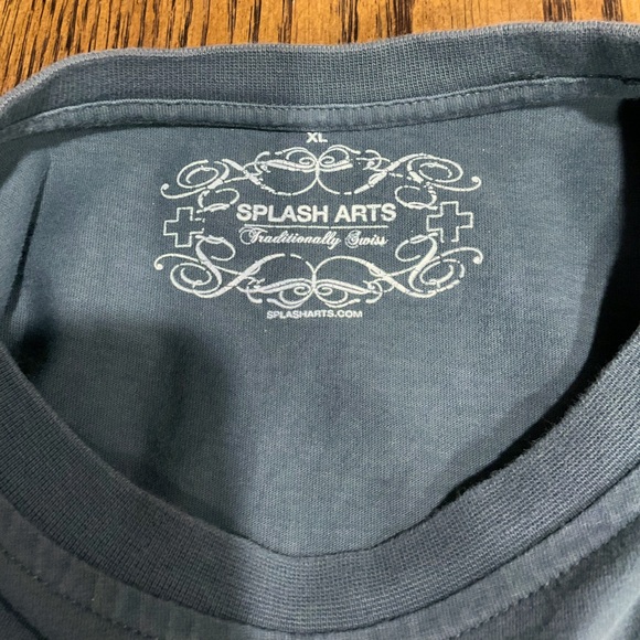 Swiss T-shirt men XL and red Switzerland mug - Picture 5 of 10